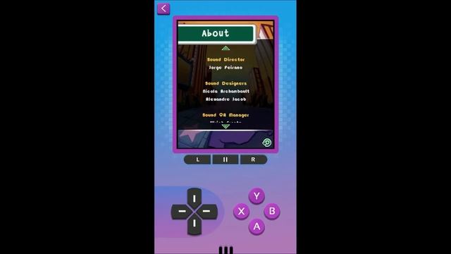 Android - Gameloft Classics: 20 Years 'Zombiewood Credits' смотреть онлайн