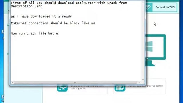 CoolMuster Android Assistant How to Install full Version смотреть онлайн