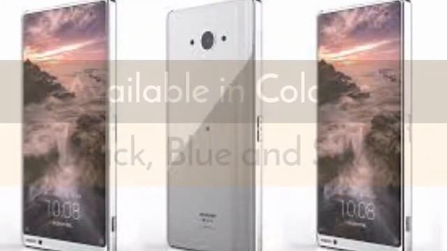 Sharp aquos s3 leaks, specs(6GB RAM), design and features (The Underdog) |QnA Technical смотреть онлайн