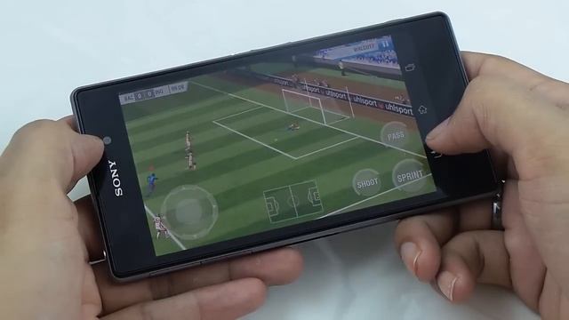 Top 10 Free HD Android Games 2013 (Xperia Z1) - Part 4 смотреть онлайн