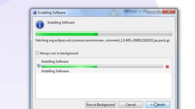 Paso 3: Configuracion Android SDK en eclipse смотреть онлайн