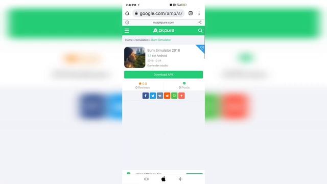 How to download Bum Simulator in Android /Free #TechnoGamerz смотреть онлайн