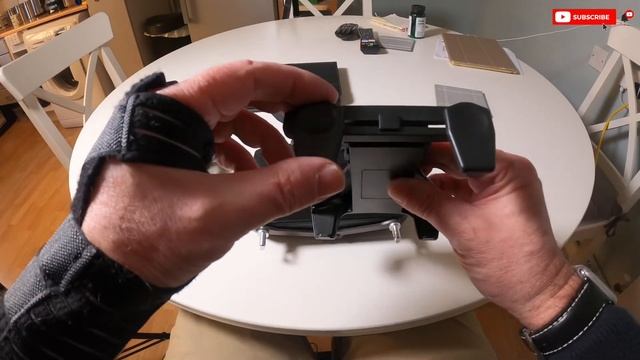 Episode 4 DJI Smart Controller Connect to Tablet/Monitor смотреть онлайн