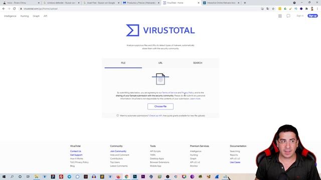 🚀LOS MEJORES 5 Antivirus Gratuitos para Windows y Android. 🔥¿Existe? смотреть онлайн