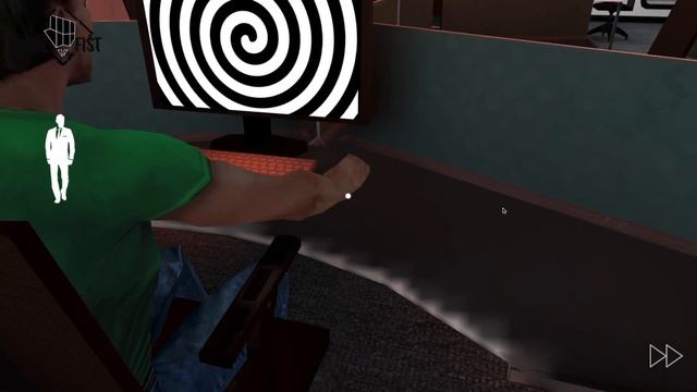 Hook Studio - Alpha phase for our new Horror Game for Android & iPhone смотреть онлайн