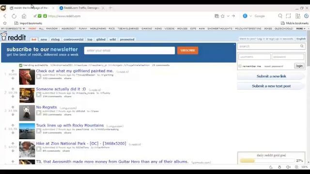 How to Create a Reddit Account смотреть онлайн