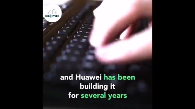 Huawei’s OS Apparently Codenamed Project Z | Watch Full Story смотреть онлайн
