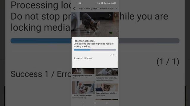 Media Locker Android App (Lock & Hide your Private Photos and files) смотреть онлайн