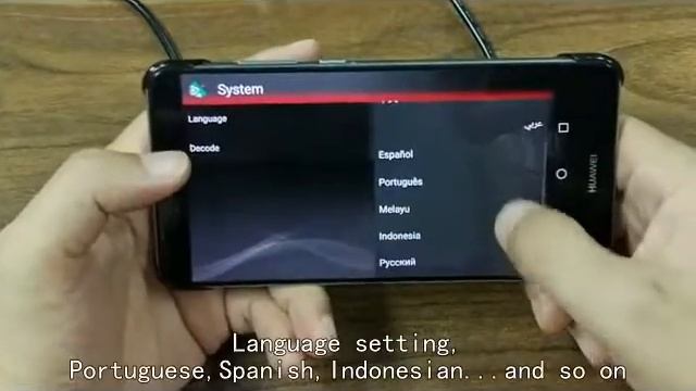 Hellobox Smart S2-Watch Satellite TV on your Mobil Phone смотреть онлайн