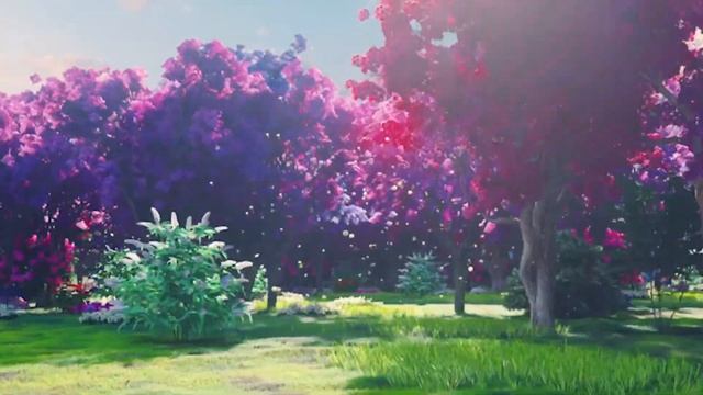 『Arnidia-アーニディア-』自作ファンタジーノベルゲームPV смотреть онлайн
