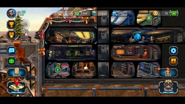 Shelter War - Gameplay walkthrough Part 2 - Zombie Games (iOS, Android) смотреть онлайн
