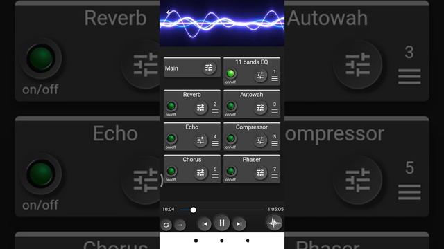 Rembulan malam___+android equalizer смотреть онлайн