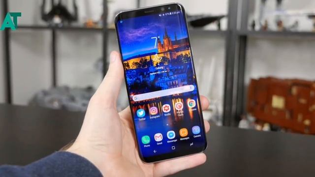 Samsung A6 plus come with dual rear camera and infinity display | Full specification and price rang смотреть онлайн