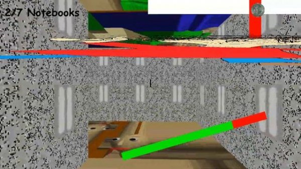 Baldi's basics chaos edition - Baldi's basics 1.3.2 decompiled mod