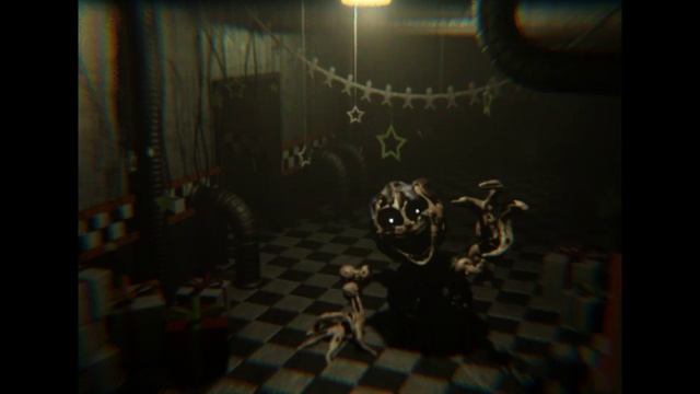 Dormitabis Remastered - All Locations (No Static) (Cameras) смотреть онлайн