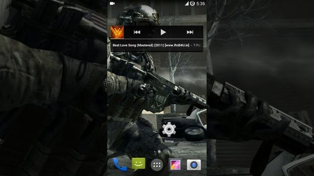 Android 4.4.2(kitikat) on xperia ion смотреть онлайн