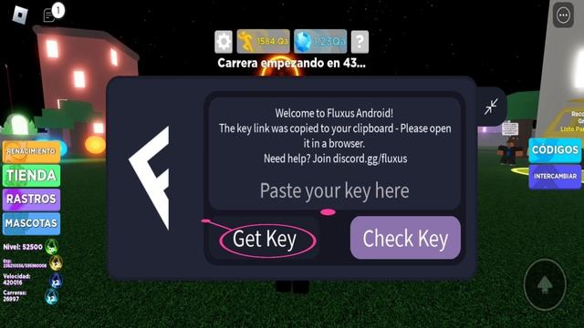 Nuevo Fluxus - Exploit para Android | Tutorial смотреть онлайн