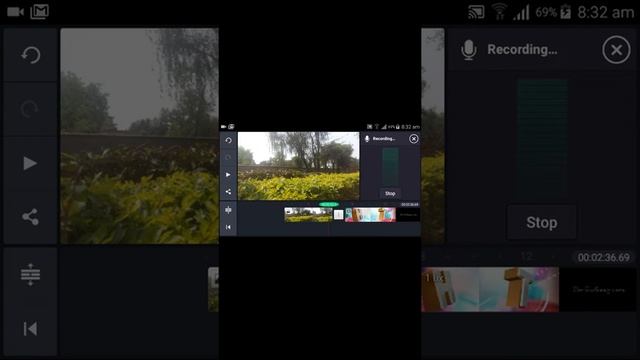 nepali video editing for green kinemaster on androide phone смотреть онлайн