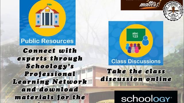 MCS Education in the New Normal смотреть онлайн