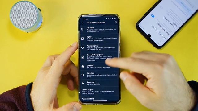 Telefon görüşmesi kaydetme EN İYİ YÖNTEM TRUE PHONE NASIL KULLANILIR смотреть онлайн