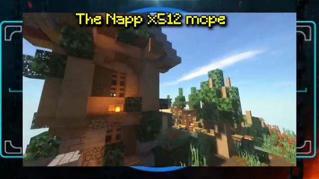 Minecraft Top 5 Realistic Texture pack NAPP x512 For Android free Khatarnak graphics || Beta Gamerz смотреть онлайн
