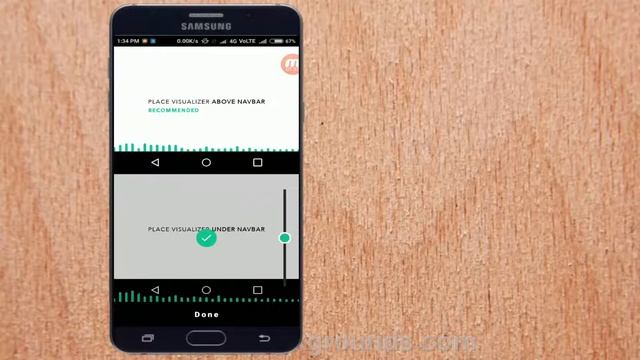 Add live Equalizer on your Android mobile/explain in Telugu смотреть онлайн