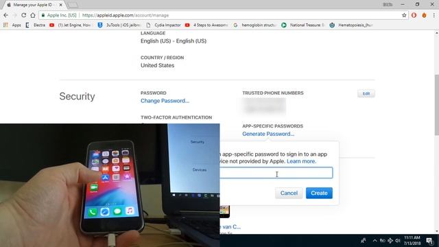 How To Jailbreak iPhone on iOS 11.2 - 11.3.1 [Electra] смотреть онлайн