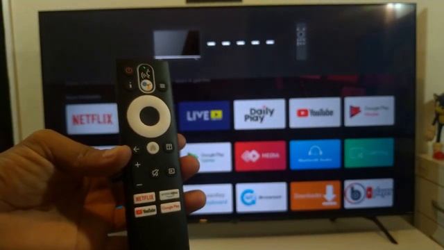 Como Conectar o controle da Tv Aiwa смотреть онлайн
