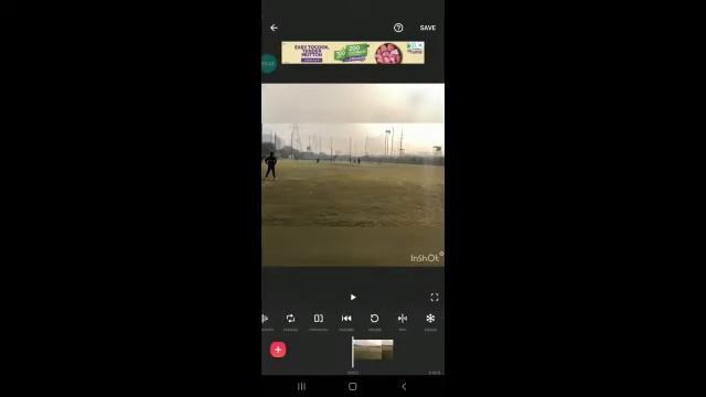 How To Crop Video In Android Phone | How To Crop A Video On Mobile смотреть онлайн