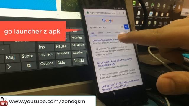 New Method - Bypass Google Account (FRP) Protection on Android 7.1 - 7.0 on All huawei Devices смотреть онлайн