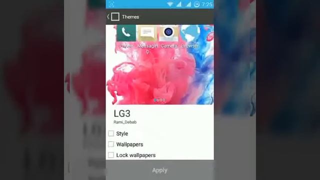CARBON ROM (KitKat) for Micromax Unite 2 смотреть онлайн