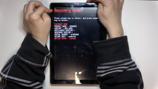 LENOVO Tab E10 | Как очистить кэш на LENOVO Tab E10 - Удаление данных кэша на LENOVO Tab E10 смотреть онлайн