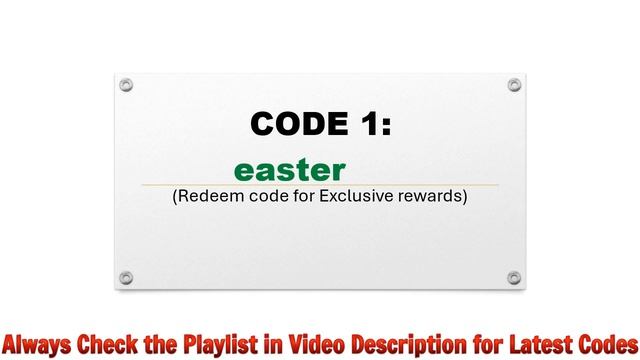  New Puzzles  Survival Codes  Puzzles  Survival Redeem Codes  Puzzles  Survival Gift Codes