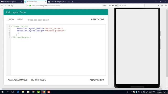008 - Android LinearLayout (darija) смотреть онлайн