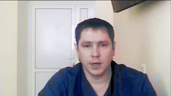 Суперлимф при бесплодии