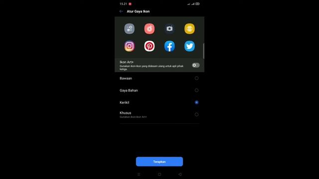 Color OS 7.2 on Asus Zenfone Max Pro M1 смотреть онлайн