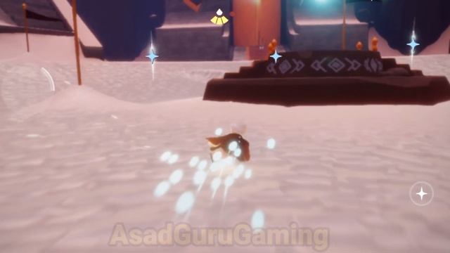sky Children Of The Light 🕯️ Valley Of Triumph/Android iOS 2023 смотреть онлайн