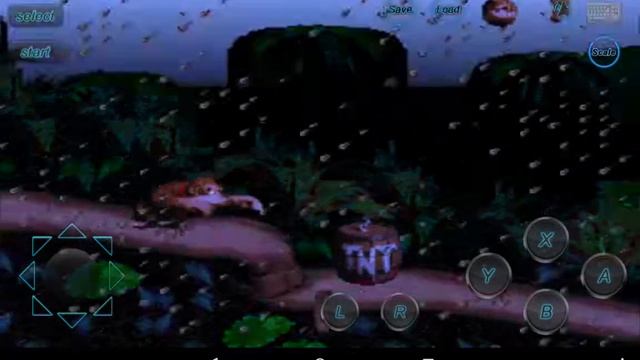 DONKEY KONG COUNTRY ANDROID смотреть онлайн