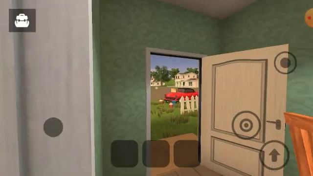 Angry Neighbor 4.0 смотреть онлайн