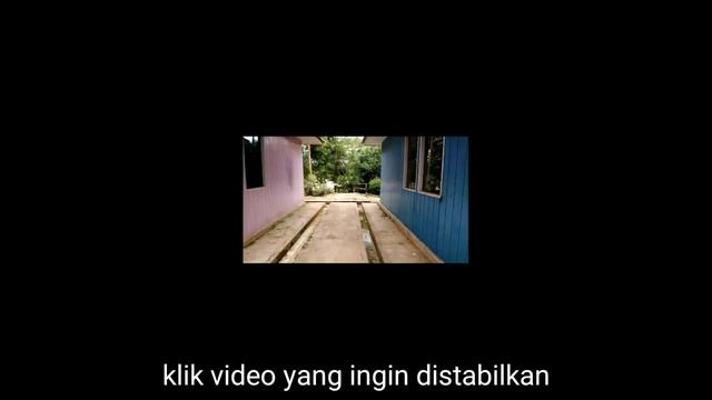 Cara menstabilkan video dengan aplikasi google foto (tutorial android) смотреть онлайн