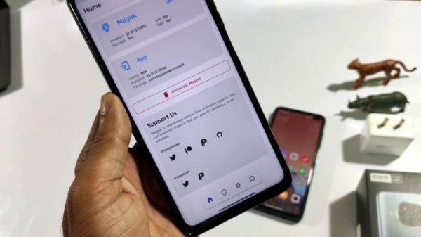 Easy way to install Google Play Store in Any MIUI 12.5 China ROM | Install Google Play store