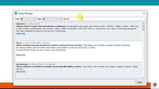 How to add new libraries in arduino | Arduino compilation errors SOLVED ,Install new library arduin смотреть онлайн