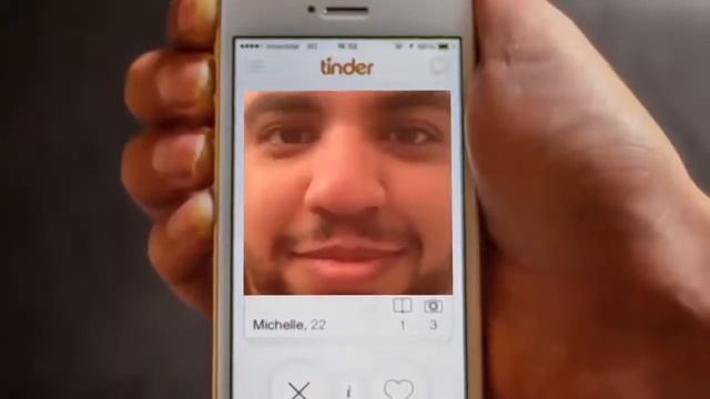 TINDER PARA IOS Y ANDROID смотреть онлайн