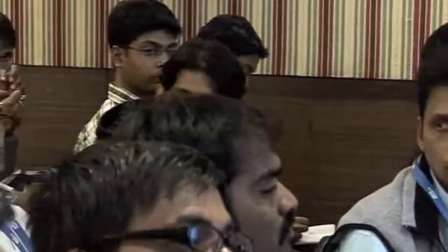 Satish Patel & Khasim Syed - Android Customization & Memory Analysis for Non-Phone Segment смотреть онлайн