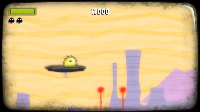 Let's Play When Mutant Blobs Attack! - Episode 16: Exploding Cow смотреть онлайн
