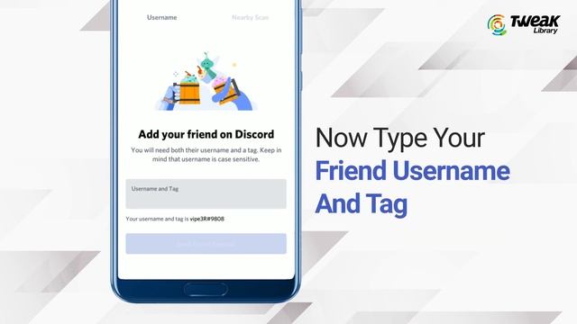 How To Use Discord App On Android | Discord App Tutorial For Beginners смотреть онлайн