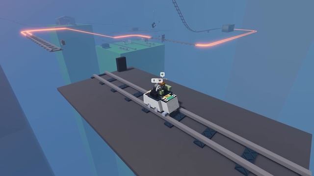 We Beat Roblox's HARDEST Game смотреть онлайн