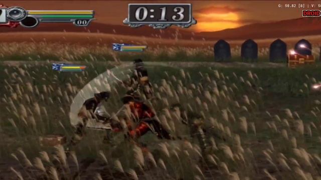 TOP 20 PLAYABLE PS2 GAMES ON ANDROID PART5 (AETHERSX2) смотреть онлайн