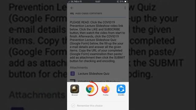 How to Use the Google Classroom on an Android Phone смотреть онлайн