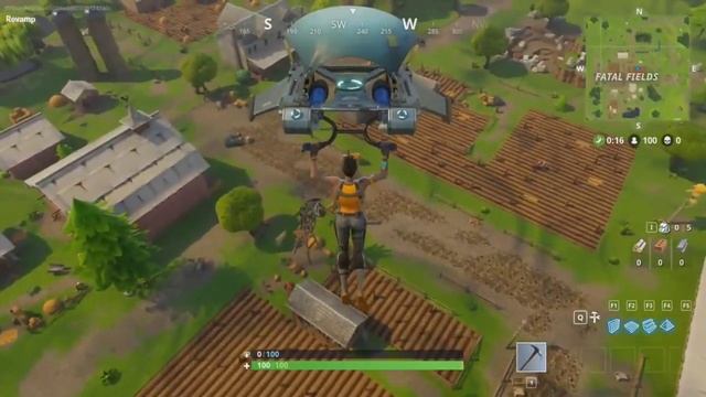 Fortnite Andriod Beta Version Easy Download On any Android device смотреть онлайн
